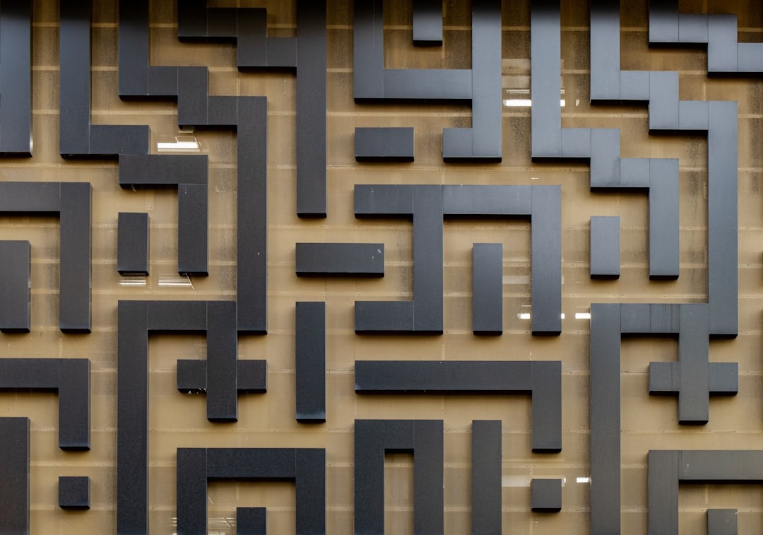 Image shows a maze, which illustrates the topic of the post: #WeCanRecover, a message of encouragement and hope for those living with substance abuse disorders.